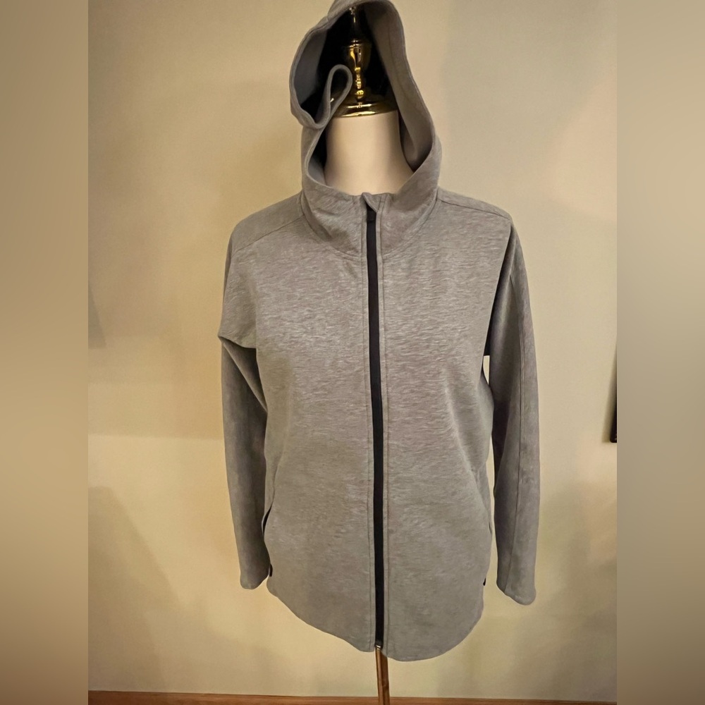 Athleta Modern Life Hoodie -Women’s Medium